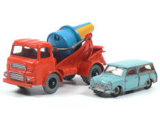 DINKY TOYS GB (2)
