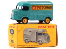 DINKY TOYS (FRANCE) (1)