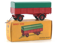 DINKY TOYS (FRANCE) (1)