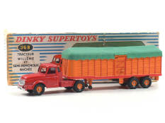 DINKY TOYS (FRANCE) (1)