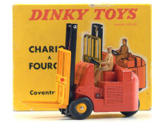 DINKY TOYS (FRANCE) (1)