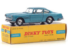 DINKY TOYS FRANCE (1)