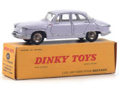 DINKY TOYS FRANCE (1)