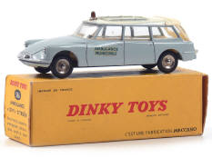 DINKY TOYS (FRANCE) (1)