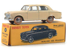 DINKY TOYS FRANCE (1)