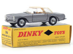 DINKY TOYS (FRANCE) (1)