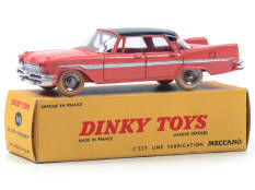 DINKY TOYS FRANCE (1)