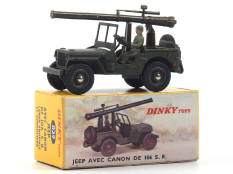 DINKY TOYS (FRANCE) (1)