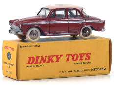 DINKY TOYS FRANCE (1)