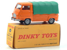 DINKY TOYS (FRANCE) (1)