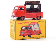 DINKY TOYS (FRANCE) (1)