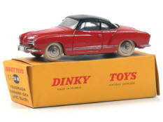 DINKY TOYS FRANCE (1)