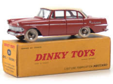 DINKY TOYS (FRANCE) (1)