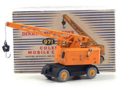 DINKY TOYS (GB) (1)