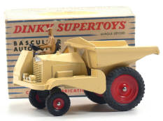 DINKY TOYS (FRANCE) (1)