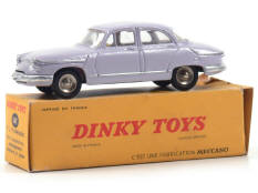 DINKY TOYS (FRANCE) (1)