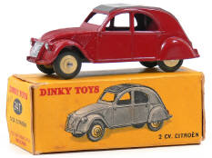 DINKY TOYS FRANCE (1)