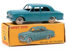 DINKY TOYS FRANCE (1)