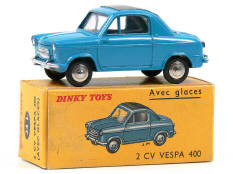 DINKY TOYS (FRANCE) (1)
