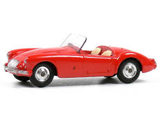 CORGI TOYS (GB) (1)