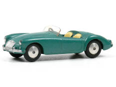 CORGI TOYS (GB) (1)