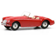 CORGI TOYS (GB) (1)