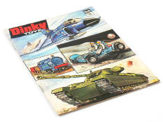DINKY TOYS GB (1)