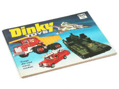 DINKY TOYS GB (1)