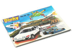 DINKY TOYS GB (1)