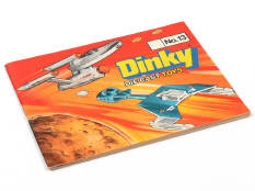 DINKY TOYS GB (1)