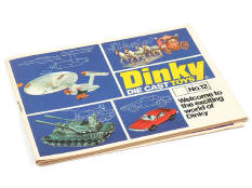 DINKY TOYS GB (1)