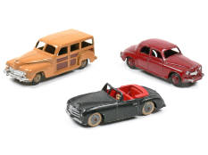 DINKY TOYS (3)