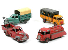 DINKY TOYS FRANCE (4)