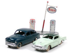 DINKY TOYS (FRANCE) (3)