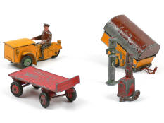 DINKY TOYS FRANCE (5)