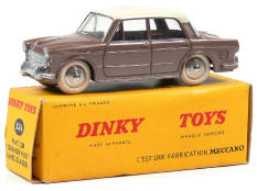 DINKY TOYS FRANCE (1)