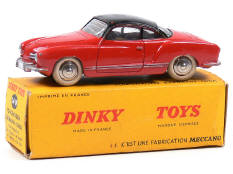 DINKY TOYS FRANCE (1)