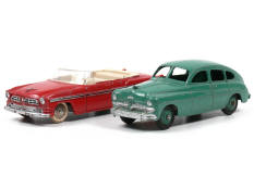 DINKY TOYS (FRANCE) (2)