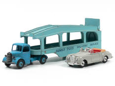 DINKY TOYS (GB) (2)