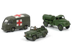 DINKY TOYS (3)
