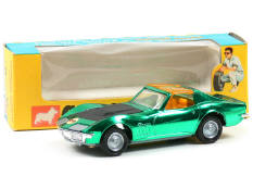 CORGI TOYS (GB) (1)