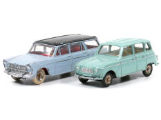 DINKY TOYS (FRANCE) (2)