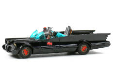 CORGI TOYS (GB) (1)