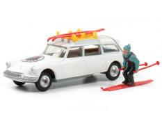CORGI TOYS (GB) (1)