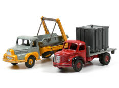 DINKY TOYS (FRANCE) (2)