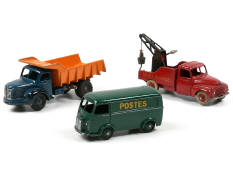 DINKY TOYS FRANCE (3)