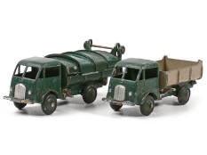 DINKY TOYS (FRANCE) (2)