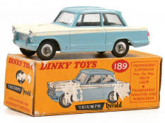 DINKY TOYS GB (1)