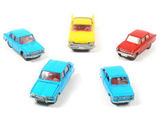 DINKY TOYS FRANCE (5)