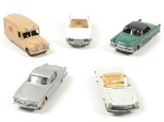 DINKY TOYS FRANCE (5)